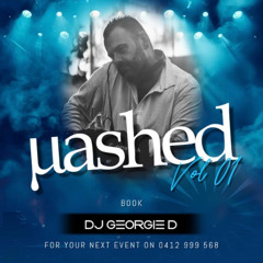 μashed (Vol 01)