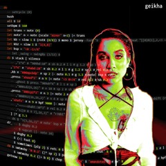 [LIVECODING IMPROV] AMANDOTE_160_TECHNOISH_240716