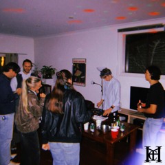 Mana Hill City Mix #002