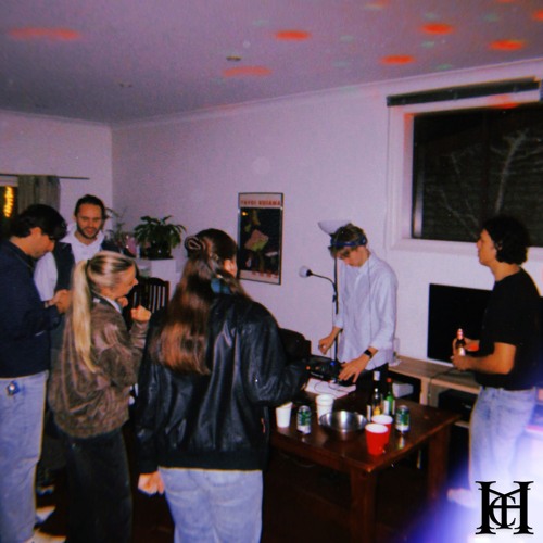 Mana Hill City Mix #002