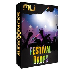 Festival Droop ( audioxpacks.com ) FREE DOWLOAD