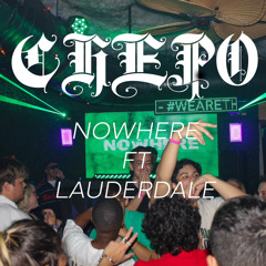 Chepo @(NOWHERE) 2.1.25