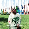 Keinemusik Radio Show by GORDO 10.05.2024 DJ mix artwork - Electronic music tracklist cover image