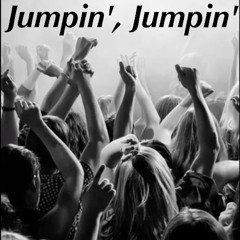 Destiny's Child - Jumpin', Jumpin' - FRB REMIX