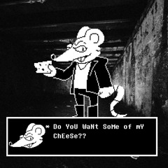 59. Mouse Trouble