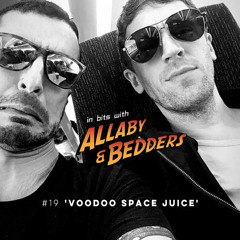 #19 Voodoo Space Juice