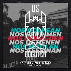 Darkbakura - Bike (Bogotek/DigitalTek23 Rec.) MP3 Free