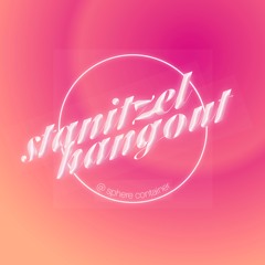 Live@SphereContainer - Stanitzel Hangout w/ DJ Staenz - 15.06.2024