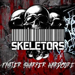 Skeletors - Fucked Up