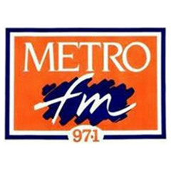 NEW: JAM Mini Mix #20 - Metro FM 'North East' (1990) (Composite)