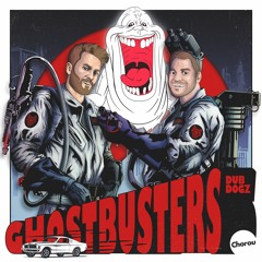 Dubdogz - Ghostbusters (Extended Mix) [Chorou Records]