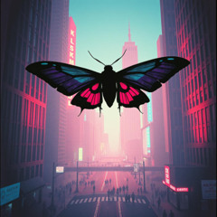 Death Moth Executioner 5