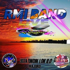 RMI BAND KAKINONO IKUMLOK