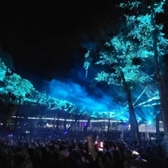 Rendezvous, Oui? The New Getaway for Next-Gen Glitch//Trip-hop