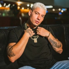 Filipe Ret - A Meu Favor (speed up) [@TNRELIKIAOFC]