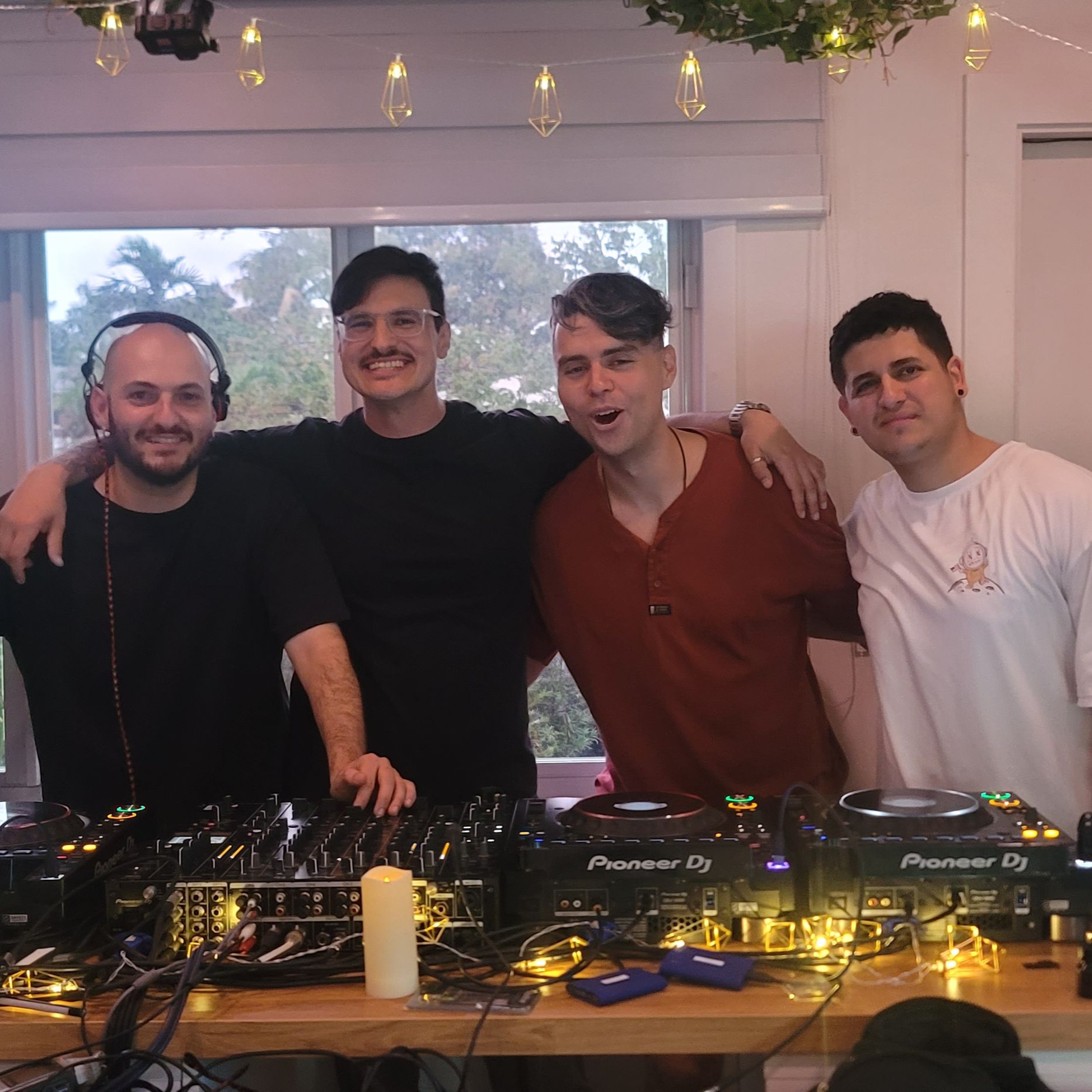 AFTER MARCO STUDIO SESH: ALEZSANDRO, AFT, & VALGREEN episode artwork