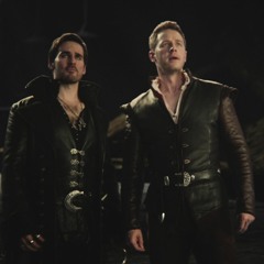 Crack Ship/Friendship