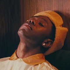 Tyler the Creator-SORRY NOT SORRY (Lonzo Jamz Remix)
