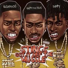 Ralfy The Plug & OTM - Eat That (Prod. Legend) [Official Audio]