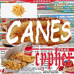 RAISING CANES CYPHER FEAT. SAUCE