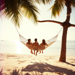 Over The People  - Country_meets RastaBoB