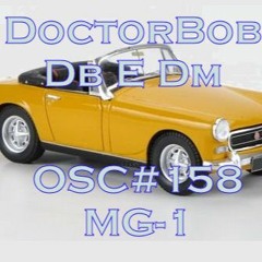 DoctorBob - Db E Dm - OSC #158 MG-1