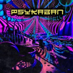 Infinite Spiral -- Industrial Techno & PsyTrance 155BPM