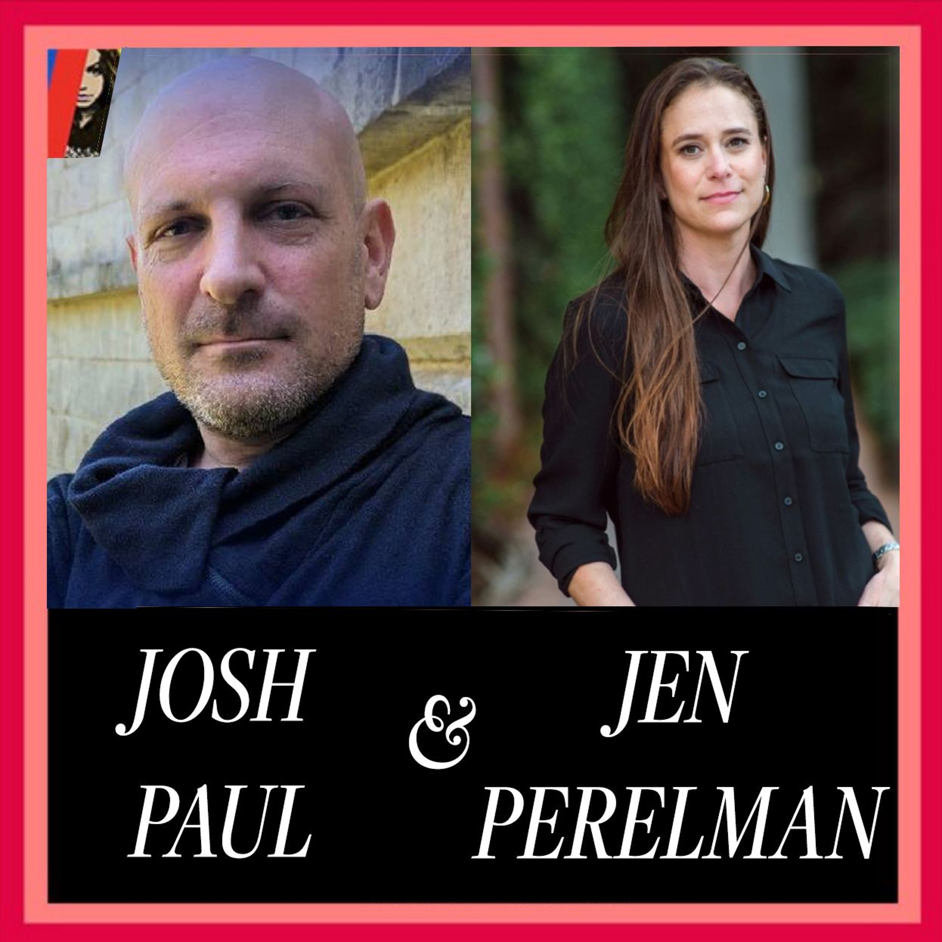 State Dept's Josh Paul On Biden's Weapons Package For Israel+ Jen Perelman on Running For Congress