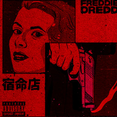 mystery (Freddie Dredd x $uicideboy$ Type Beat)