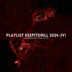 Playlist KEEPITDRILL (IV) - Post Malone, BIBI, 24k.Right, Wxrdie, Gill, Tage,.. | UNDERDOG FOR FLY®