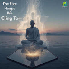 The Five Heaps We Cling To