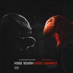 More Venom More Carnage 1