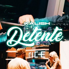Detente Kalish