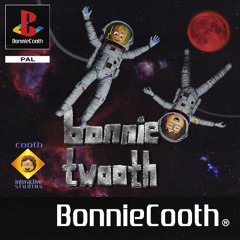 PREMIERE: bonnie cooth - The Watcher [cooth interactive studios]
