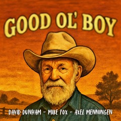 Good Ol' Boy