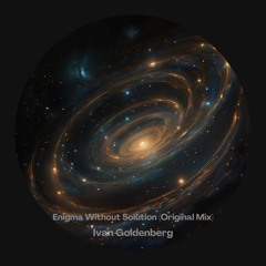 Ivan Goldenberg - Enigma Without Solution (Original Mix)