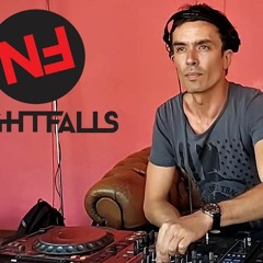 live @ Nightfalls (ghent)