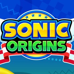 IceCap Zone - Sonic Origins