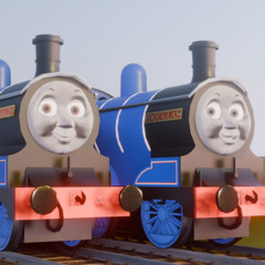 Caledonian Scots (Donald and Douglas' Theme)