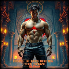 Temple of Hard Beating: Rock Maniac