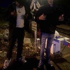 Set Up Bitch Ft. Myxrss