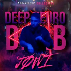 JOWI x AURAKINESIS COLLECTIVE