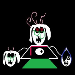 Help_rune ralsei lullabies