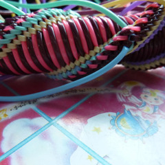 Ta mère en short au Berghein (2013 analog)