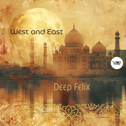 𝐏𝐑𝐄𝐌𝐈𝐄𝐑𝐄: Deep Felix - MINI [Camel VIP Records]