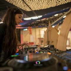 Deep Moment (Mini Psytech)