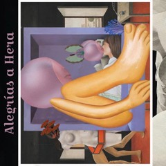 Alegrías a Hera - Capítulo II. Déjame Ser tu Radiador