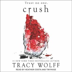 (READ-PDF) Crush: Crave Series Book 2