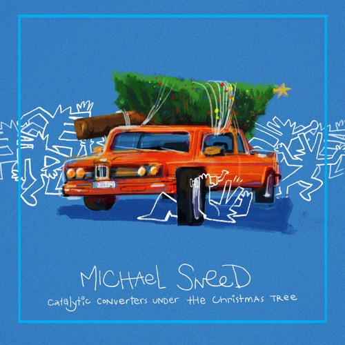 Kanye's Uninvited To The Hanukkah Party (Prod. by Sneed)