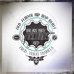 Beat 13, Vol. 3 (Prod. Yeray Ibarria)